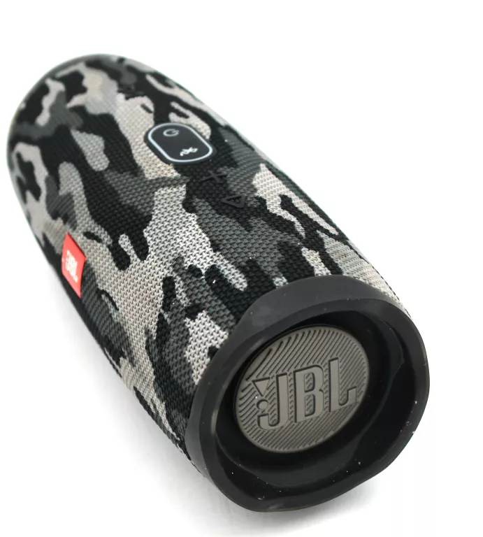 GŁOŚNIK JBL CHARGE 4 MORO