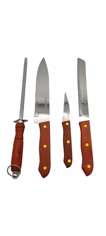 ZESTAW 4 NOŻY HOFFNER