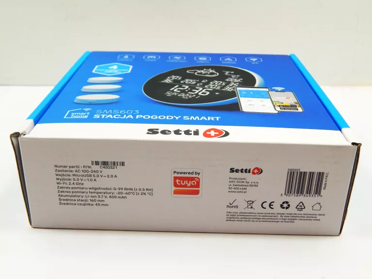 stacja-pogody-setti-sms603-wi-fi-zegar-bialy-kod-producenta-sms603
