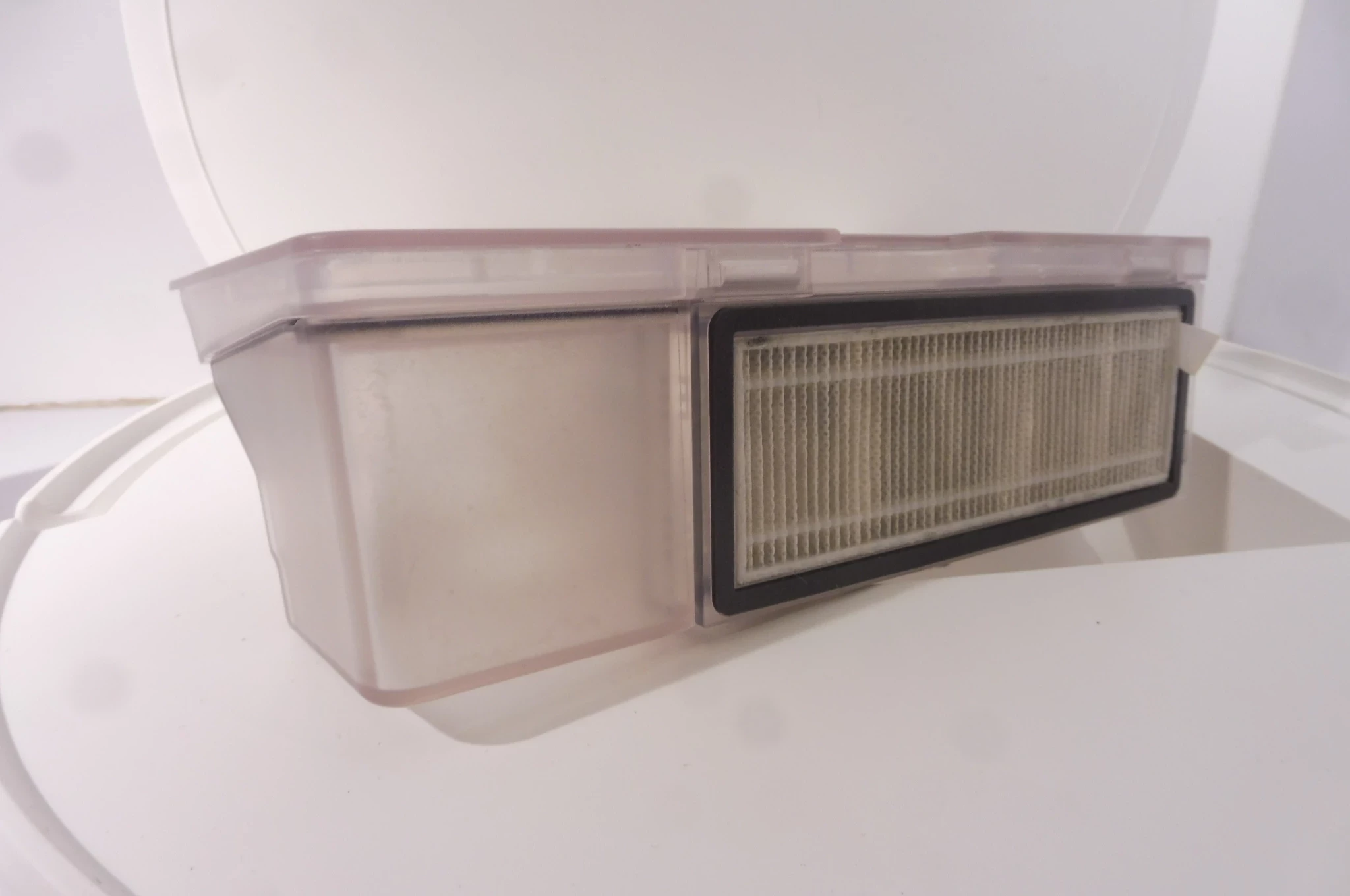 xiaomi-mi-robot-vacuum-mop-essential-komplet-stan-uzywany