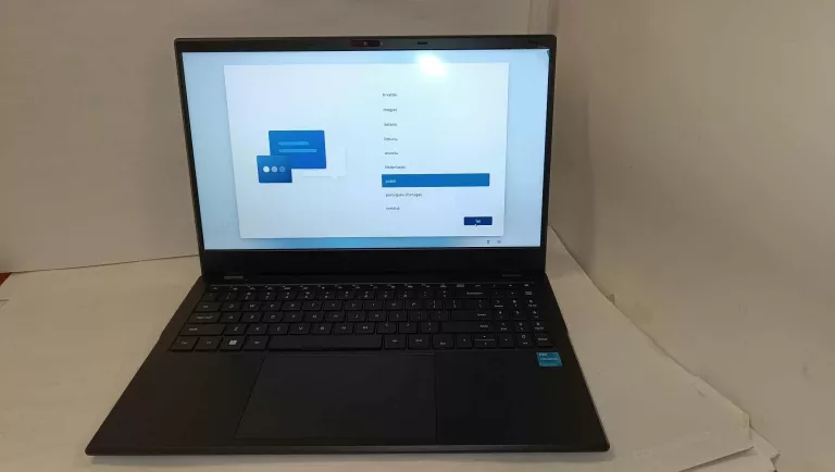 LAPTOP TECHBITE PIX 15,6 128GB FHD KOMPLET