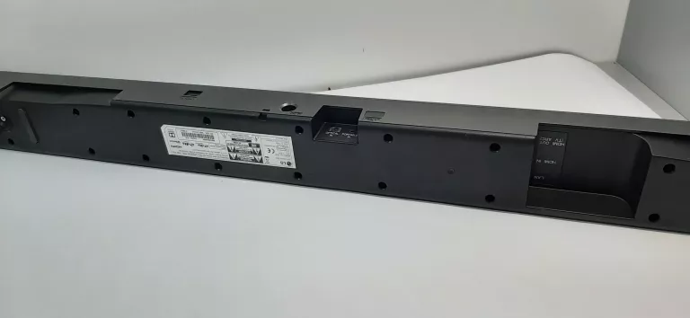 SOUNDBAR LG SK5 360W 2.1 + PILOT
