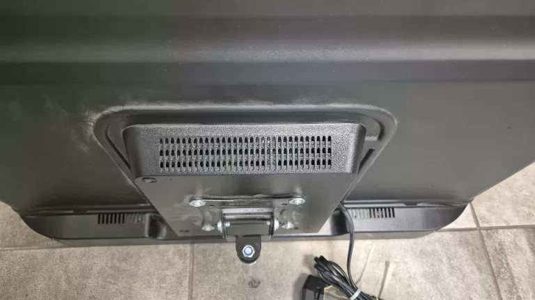 TELEWIZOR LED TCL 32D4300 USZKODZONA MATRYCA