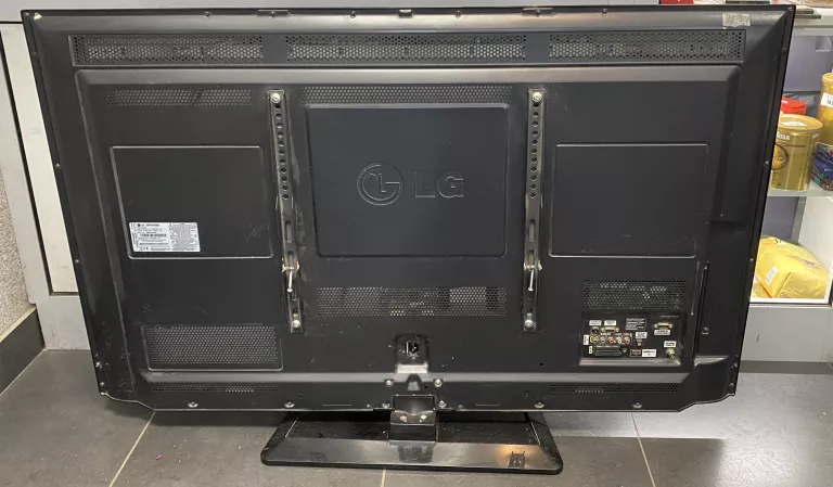 TELEWIZOR PLAZMOWY LG 50PA4500 50"