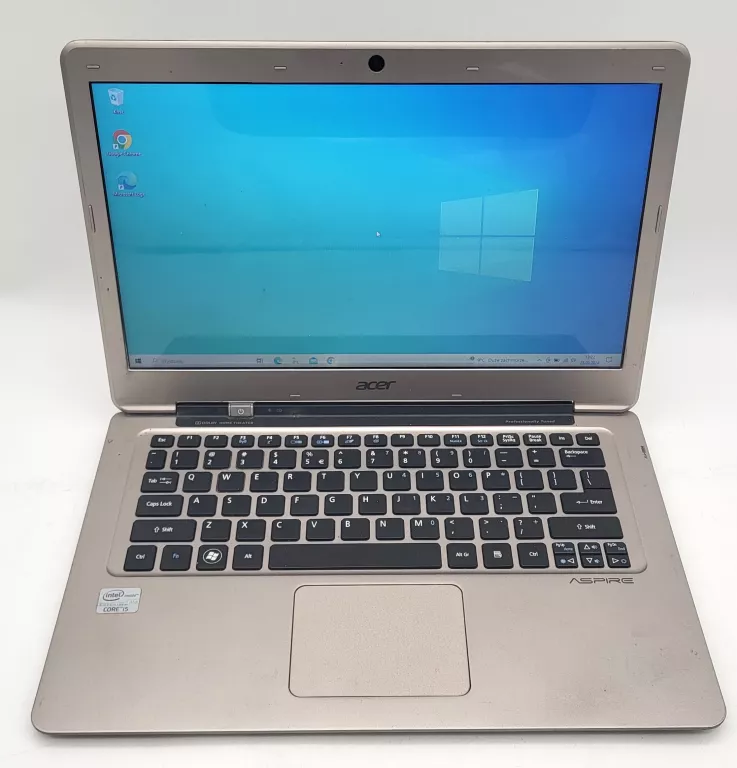 LAPTOP ACER ASPIRE S3-391+ŁAD