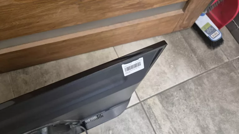 TELEWIZOR LED TCL 32D4300 USZKODZONA MATRYCA
