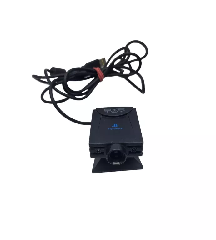 KAMERA PS2 EYETOY SLEH-00031