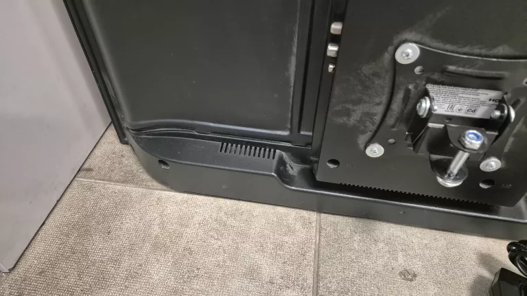 TELEWIZOR LED TCL 32D4300 USZKODZONA MATRYCA