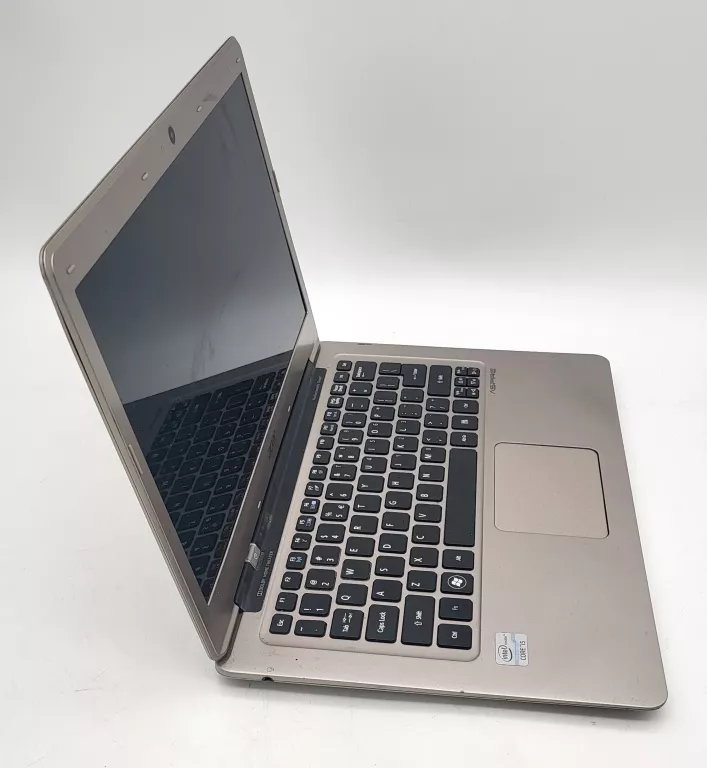 LAPTOP ACER ASPIRE S3-391+ŁAD