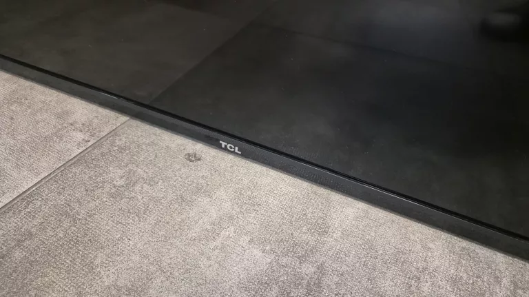 TELEWIZOR LED TCL 32D4300 USZKODZONA MATRYCA