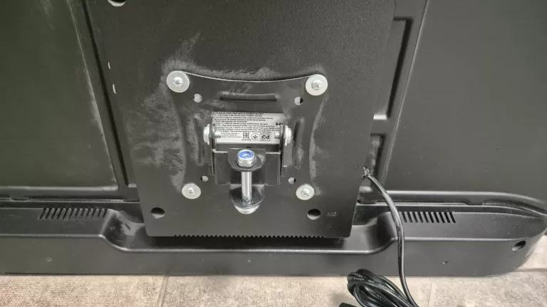TELEWIZOR LED TCL 32D4300 USZKODZONA MATRYCA