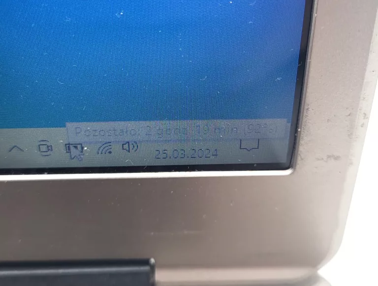 LAPTOP ACER ASPIRE S3-391+ŁAD