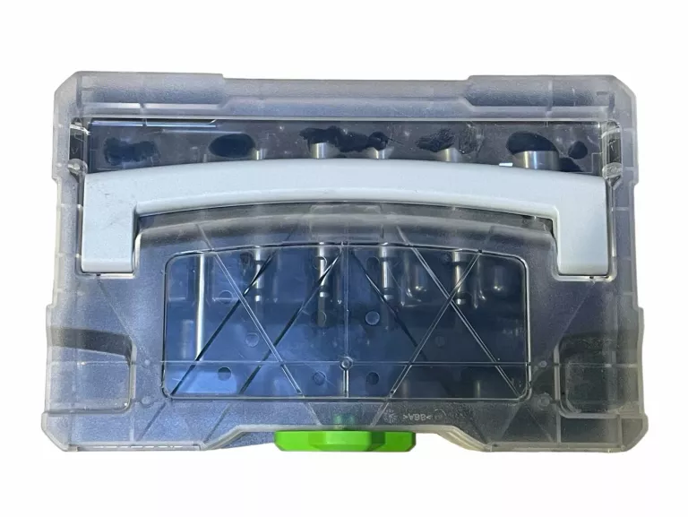 ZESTAW WIERTEŁ FESTOOL FORSTNER FB D 15-35 CE-SET 205749