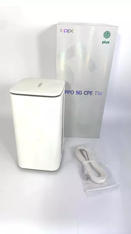 ROUTER OPPO 5G CPE T1A NA CZĘŚCI