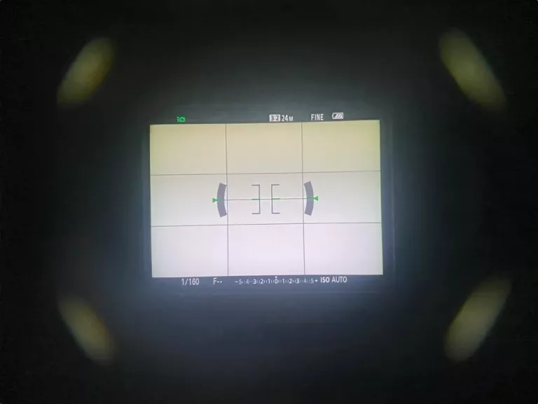 APARAT SONY ALFA A7 III