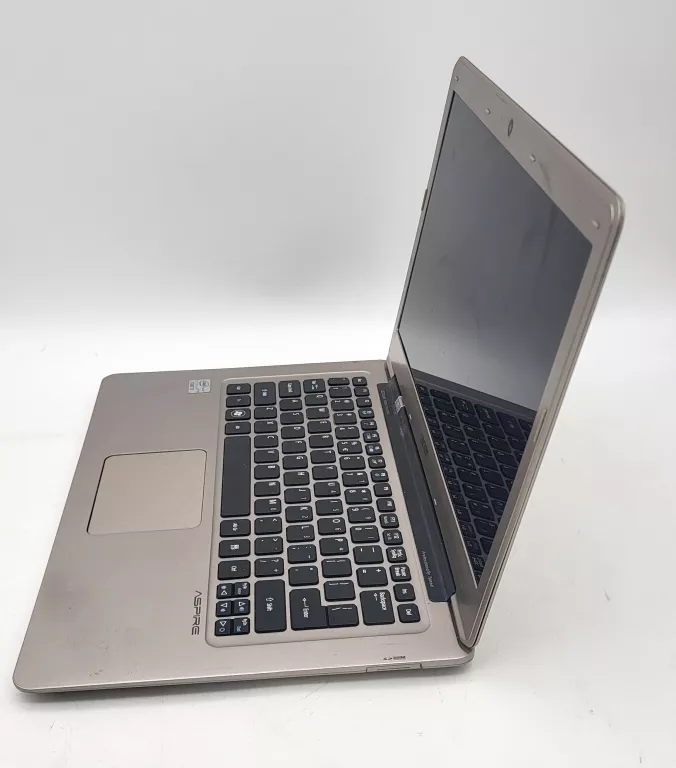 LAPTOP ACER ASPIRE S3-391+ŁAD