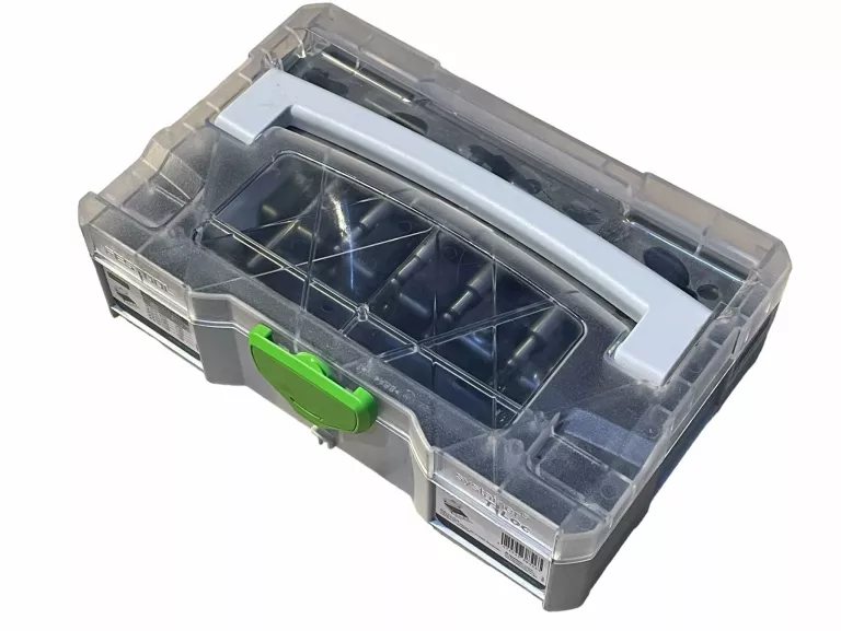 ZESTAW WIERTEŁ FESTOOL FORSTNER FB D 15-35 CE-SET 205749