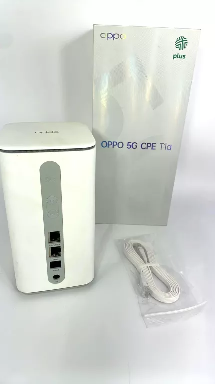 ROUTER OPPO 5G CPE T1A NA CZĘŚCI