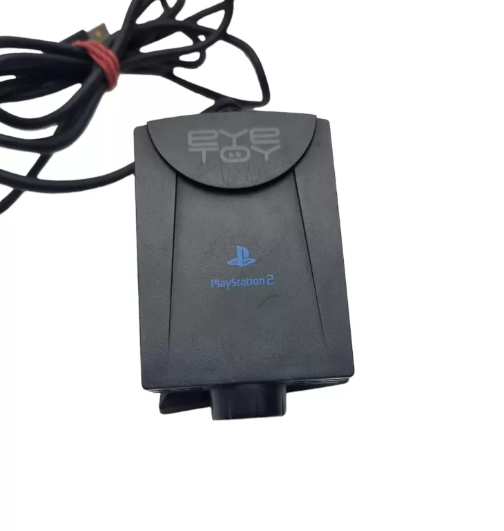 KAMERA PS2 EYETOY SLEH-00031