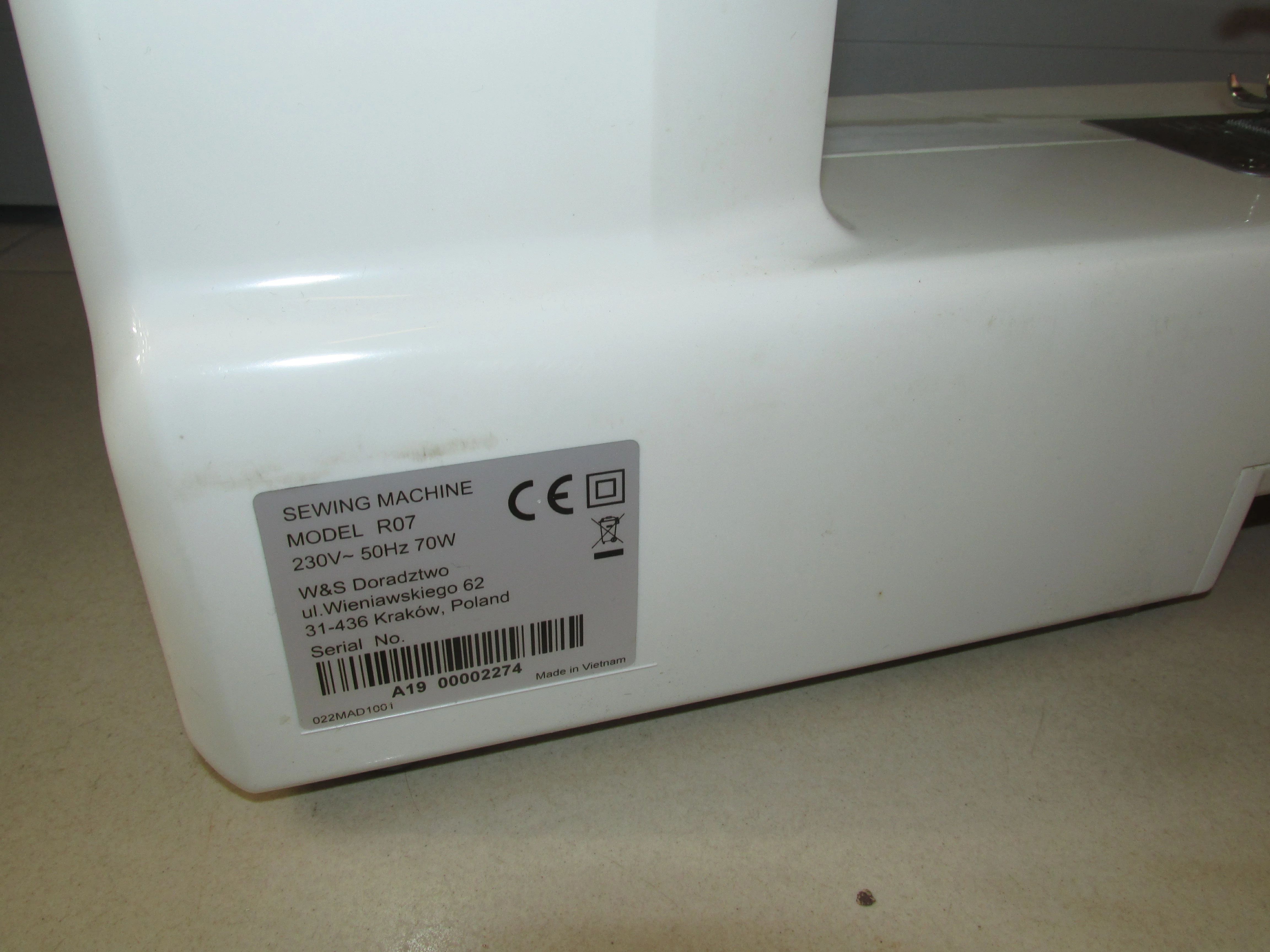 maszyna-do-szycia-redstar-r07-model-r07