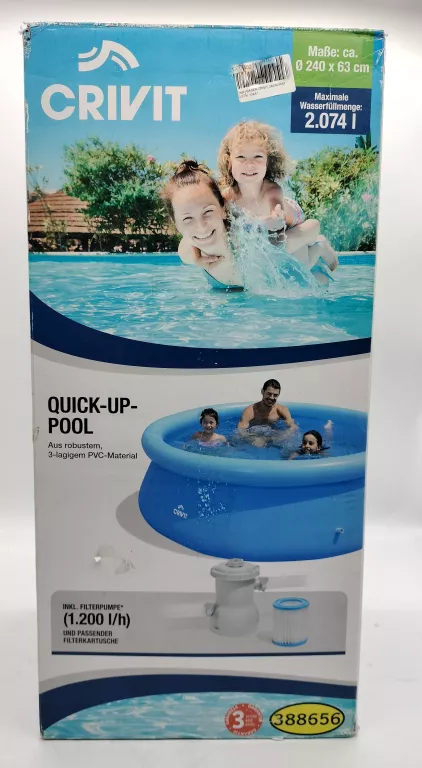 basen-crivit-240x63cm-2074l-igla-marka-crivit