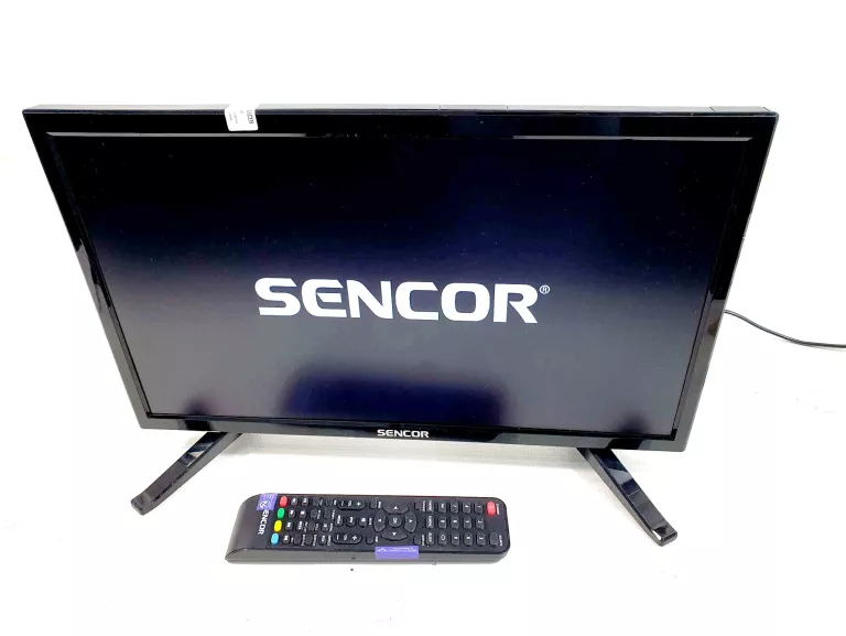 telewizor-sencor-19-cali-sle-1960-pilot-stan-uzywany