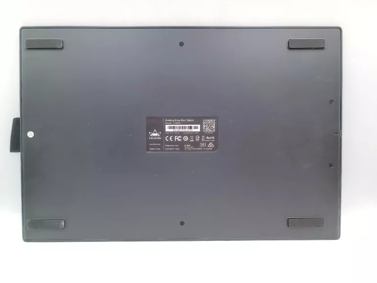 TABLET GRAFICZNY HUION INSPIROY H1060P