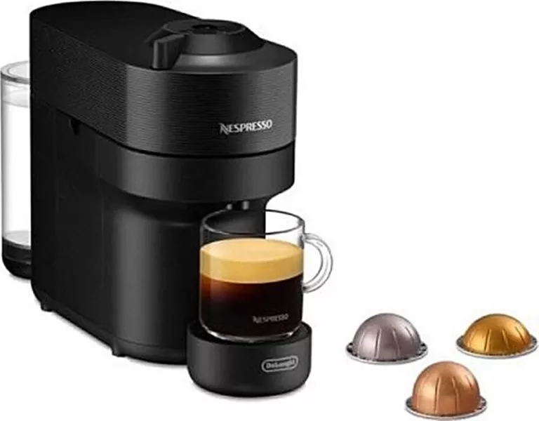 EKSPRES DE'LONGHI NESPRESSO VERTUO POP ENV 90.B