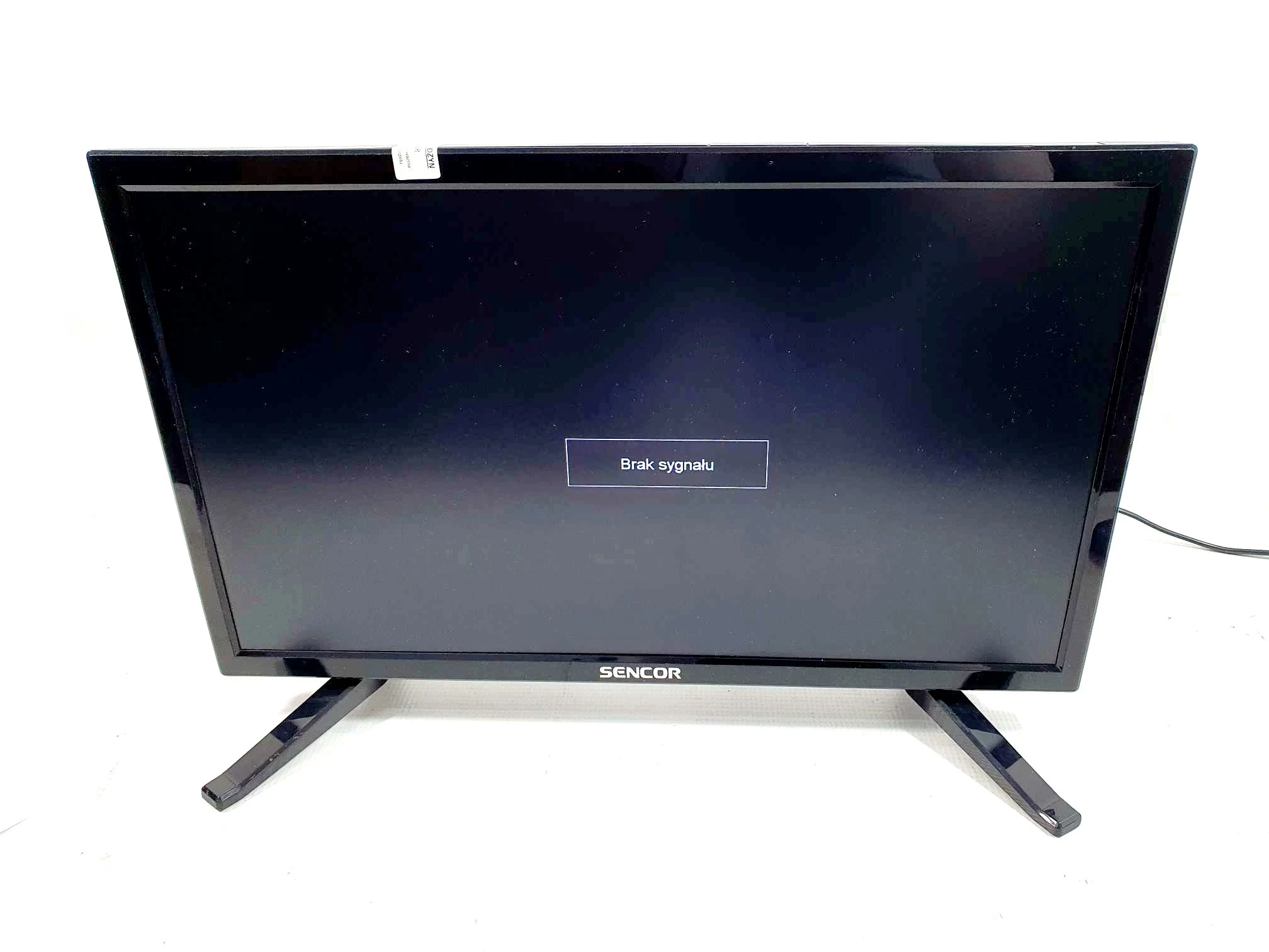 telewizor-sencor-19-cali-sle-1960-pilot-marka-sencor