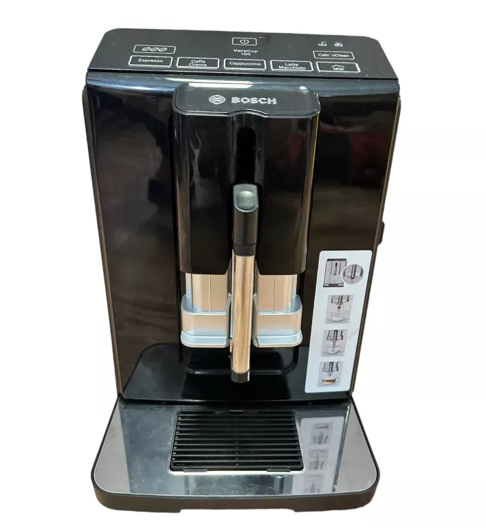 EKSPRES DO KAWY BOSCH VEROCUP 100 TIS30159DE