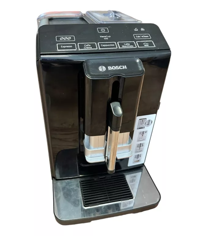 EKSPRES DO KAWY BOSCH VEROCUP 100 TIS30159DE