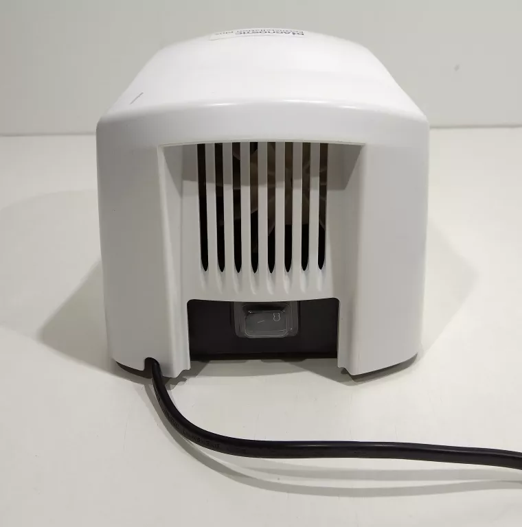 INHALATOR KOMPRESOWY DIAGNOSTIC ECONTELLATION PLUS