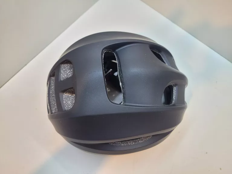 KASK ROWEROWY BLUETOOTH - IOXY SS ONE/ R. L / KOMPLET / STAN IDEAŁ