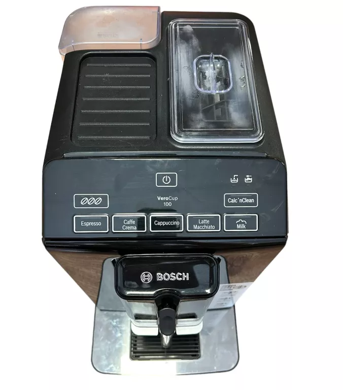 EKSPRES DO KAWY BOSCH VEROCUP 100 TIS30159DE