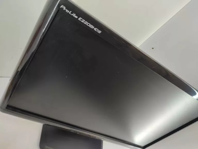 MONITOR IIYAMA PROLITE E2200WS MODEL PL2201
