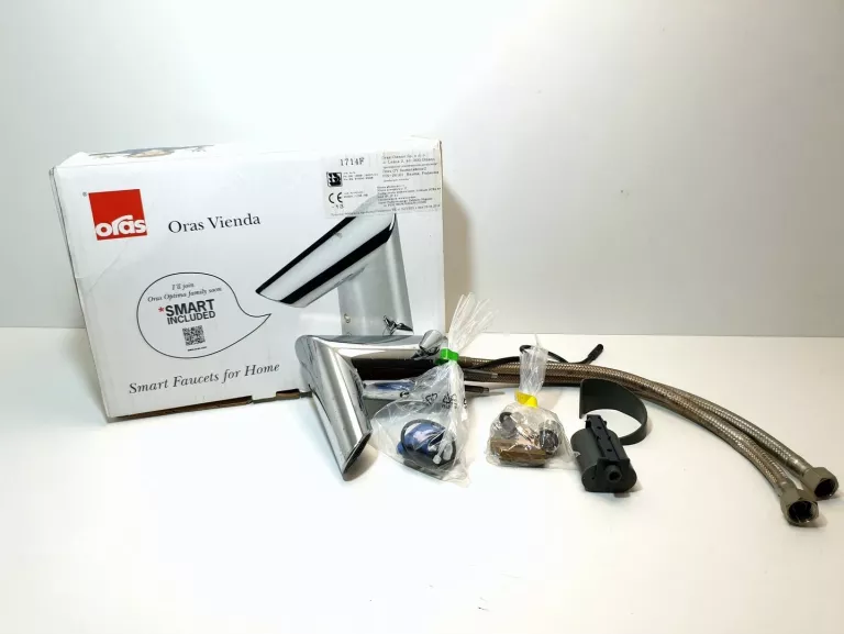 BATERIA UMYWALKOWA ORAS OPTIMA 1714F