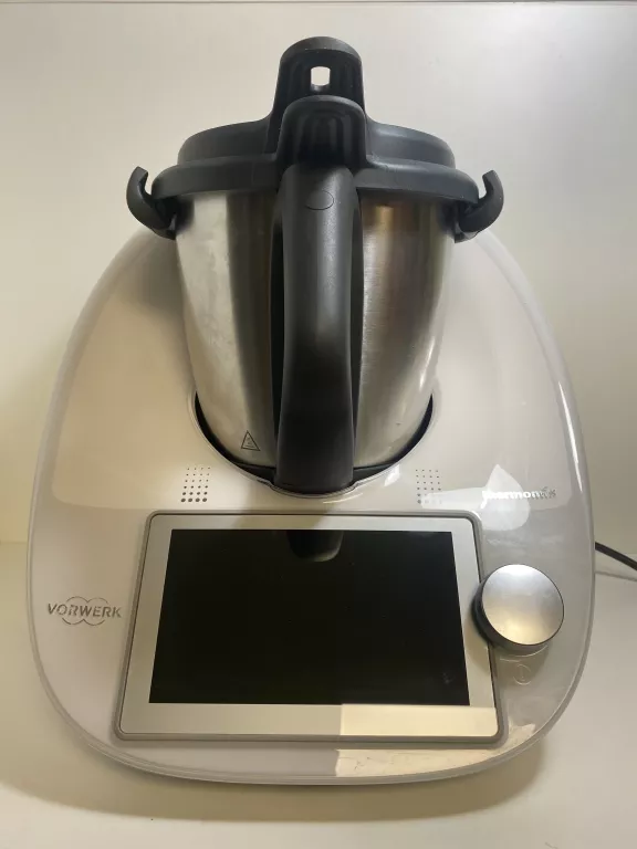 VORWERK THERMOMIX TM6 WARTO/OKAZJA