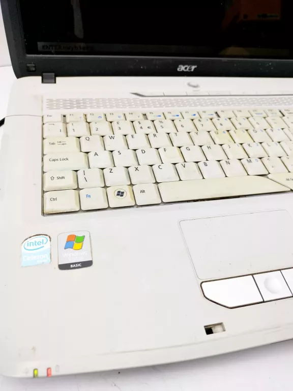 LAPTOP ACER ASPIRE 5315 SPRAWNY