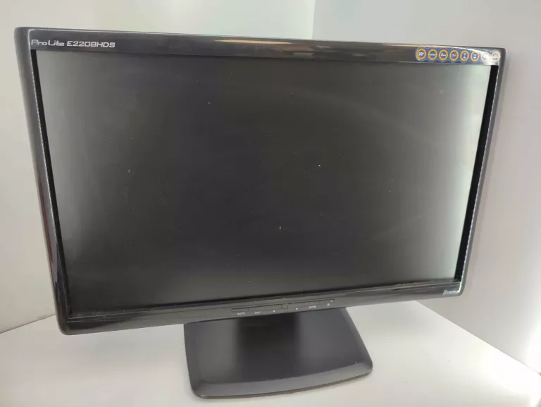 MONITOR IIYAMA PROLITE E2200WS MODEL PL2201