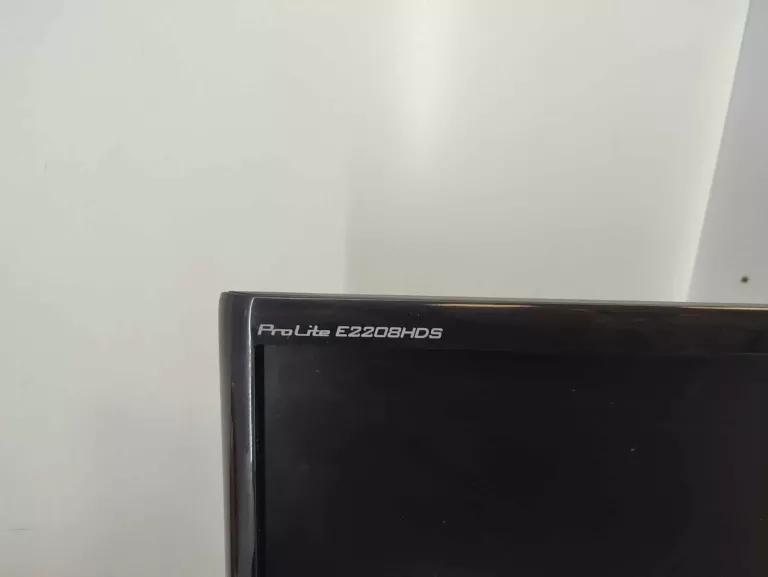 MONITOR IIYAMA PROLITE E2200WS MODEL PL2201