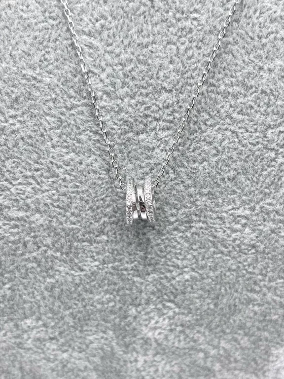 piekny-srebrny-lancuszek-z-kolami-26g-stan-11323-2