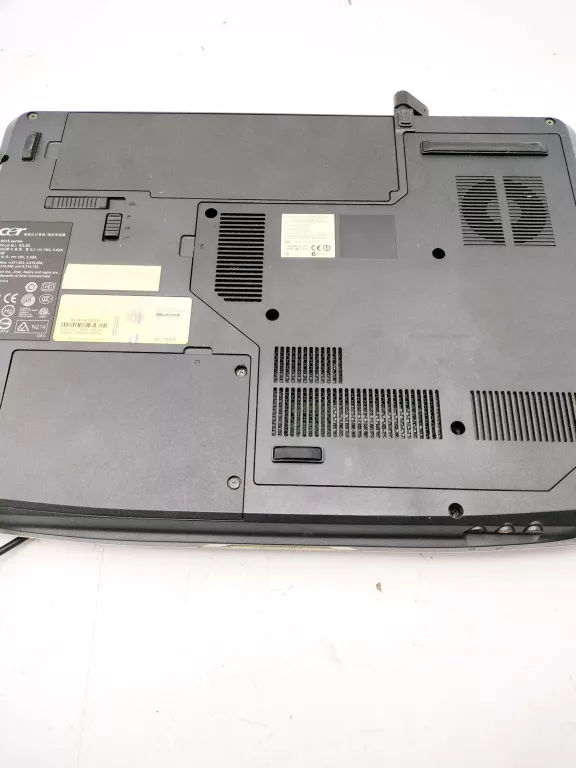 LAPTOP ACER ASPIRE 5315 SPRAWNY
