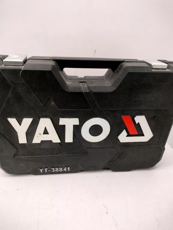 KLUCZE NASADOWE YATO YT-38841