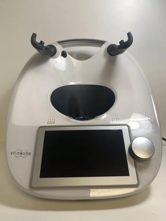 VORWERK THERMOMIX TM6 WARTO/OKAZJA