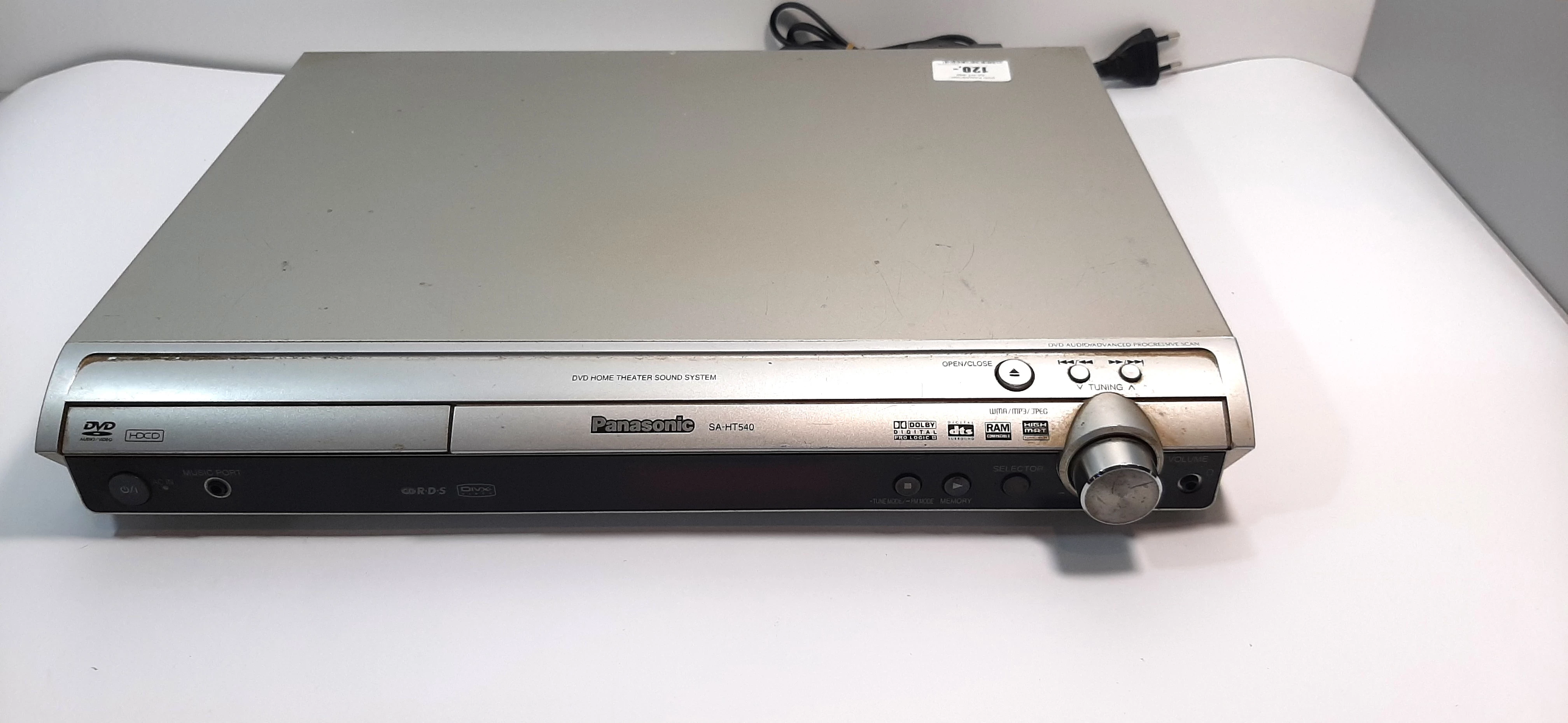 kino-domowe-panasonic-sa-ht-540-armii-krajowej-1a-goldap