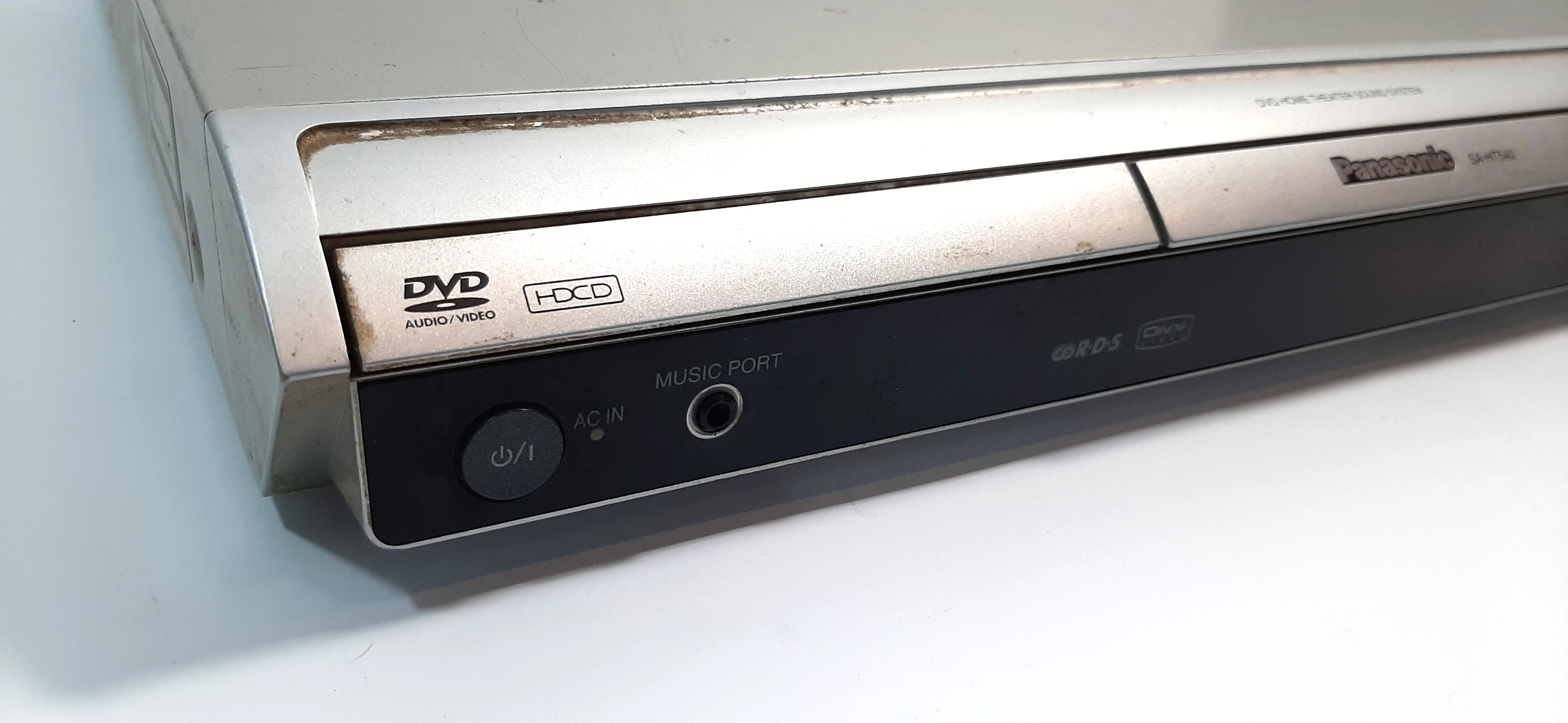 kino-domowe-panasonic-sa-ht-540-marka-panasonic