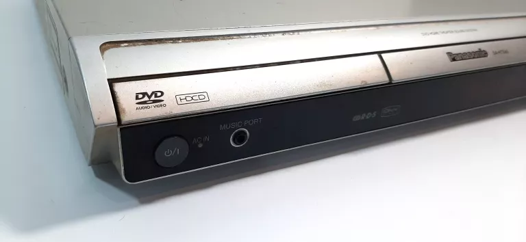 KINO DOMOWE PANASONIC SA-HT-540