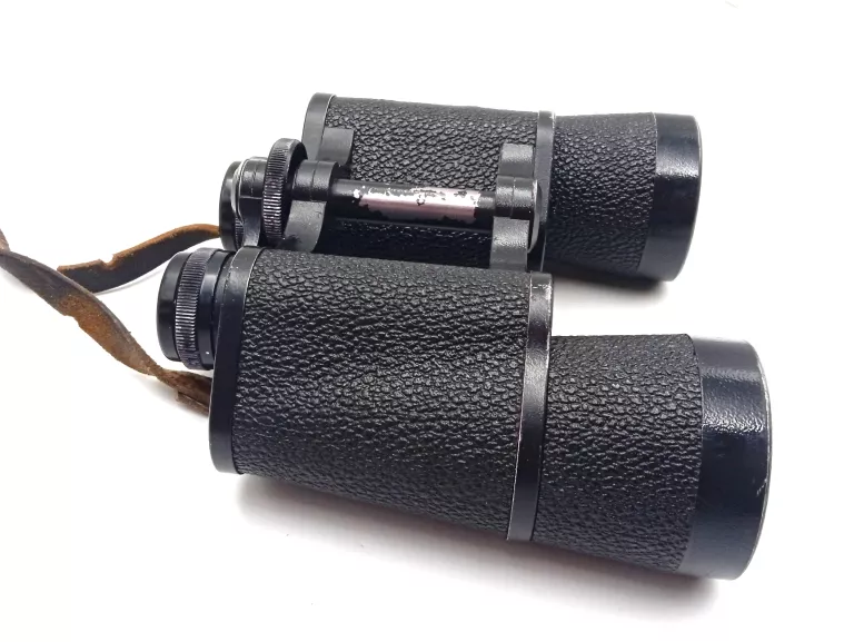 LORNETKA CARL ZEISS JENA JENOPTEM 10X50W MULTI-COATED DDR