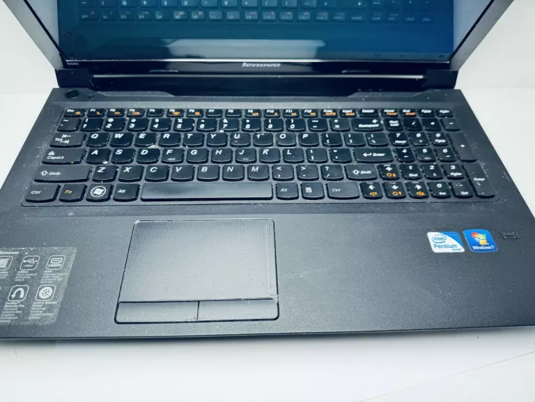 LAPTOP LENOVO B580 20144