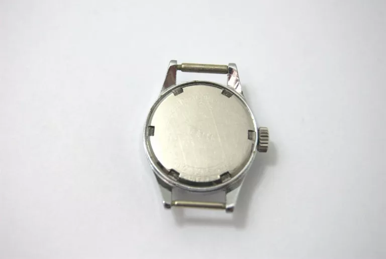 ZEGAREK NILAX UNITAS INCABLOC ANTIMAGNETIC SWISS